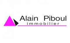 ALAIN PIBOUL IMMOBILIER