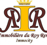 Immobilière du Roy René
