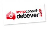IMMOBILIER CONSEIL DEBEVER