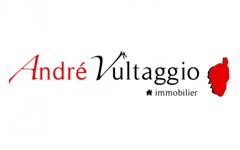 ANDRÉ VULTAGGIO IMMOBILIER