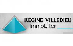 REGINE VILLEDIEU IMMOBILIER