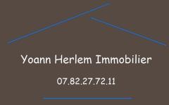 YOANN HERLEM IMMOBILIER