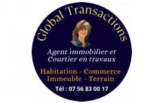 GLOBAL TRANSACTIONS