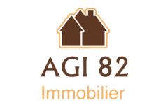 AGI 82 Immobilier