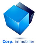 Corp. immobilier
