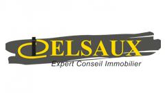 CABINET IMMOBILIER DELSAUX