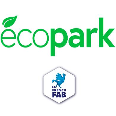 SMART ECOPARK