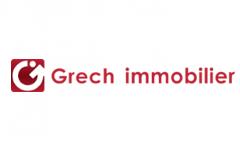 GRECH IMMOBILIER VIDAUBAN