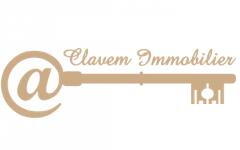 CLAVEM IMMOBILIER