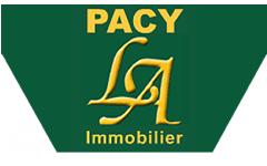 Pacy Immobilier