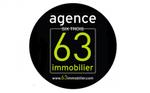 AGENCE 63 IMMOBILIER