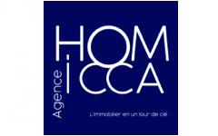 AGENCE HOMICCA