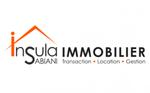 Insula Immobilier - Bastia