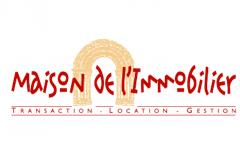 MAISON DE L'IMMOBILIER