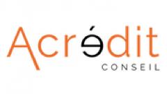 ACRÉDIT CONSEIL