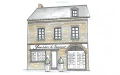 Immobilière de Beaumont