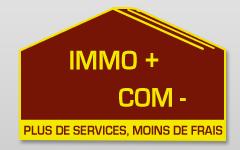 IMMO + COM -