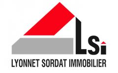 LYONNET SORDAT IMMOBILIER