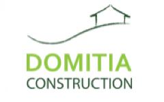 DOMITIA CONSTRUCTION
