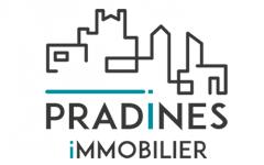Pradines Immobilier