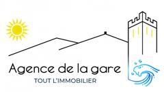 AGENCE DE LA GARE
