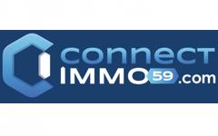 CONNECTIMMO59.COM