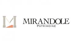 Mirandole Patrimoine