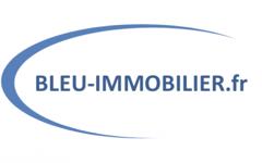 BLEU-IMMOBILIER.fr