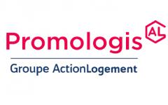 PROMOLOGIS VENTE