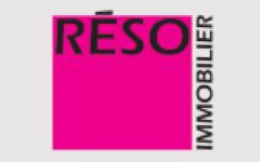 RÉSO IMMOBILIER COLLONGES-SOUS-SALEVE