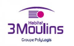 TROIS MOULINS HABITAT