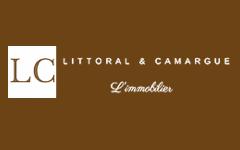 Littoral &amp; Camargue L'immobilier