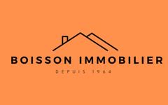 BOISSON IMMOBILIER