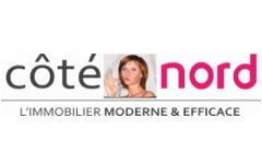COTE NORD IMMOBILIER