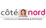 COTE NORD IMMOBILIER