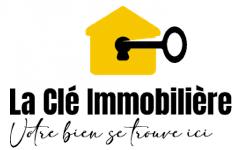 LA CLÉ IMMOBILIÈRE