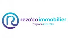 Rezo'Co Immobilier