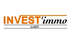 AGENCE INVEST'IMMO GARD