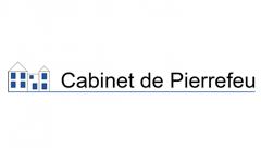 CABINET DE PIERREFEU