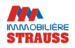 Immobilière STRAUSS