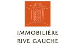 IMMOBILIERE RIVE GAUCHE