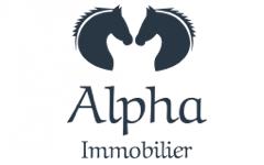 ALPHA IMMOBILIER