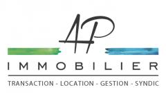 SAS PAGASBELL  - AP IMMOBILIER