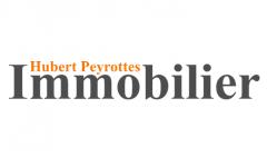 HUBERT PEYROTTES IMMOBILIER