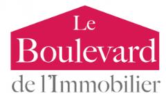 LE BOULEVARD DE L'IMMOBILIER