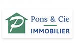 PONS IMMOBILIER