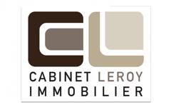CABINET LEROY IMMOBILIER