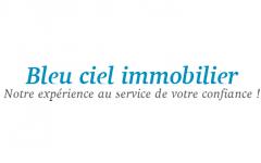 Bleu Ciel Immobilier