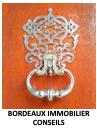 BORDEAUX IMMOBILIER CONSEILS