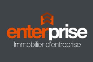 ENTERPRISE Immobilier d'entreprise